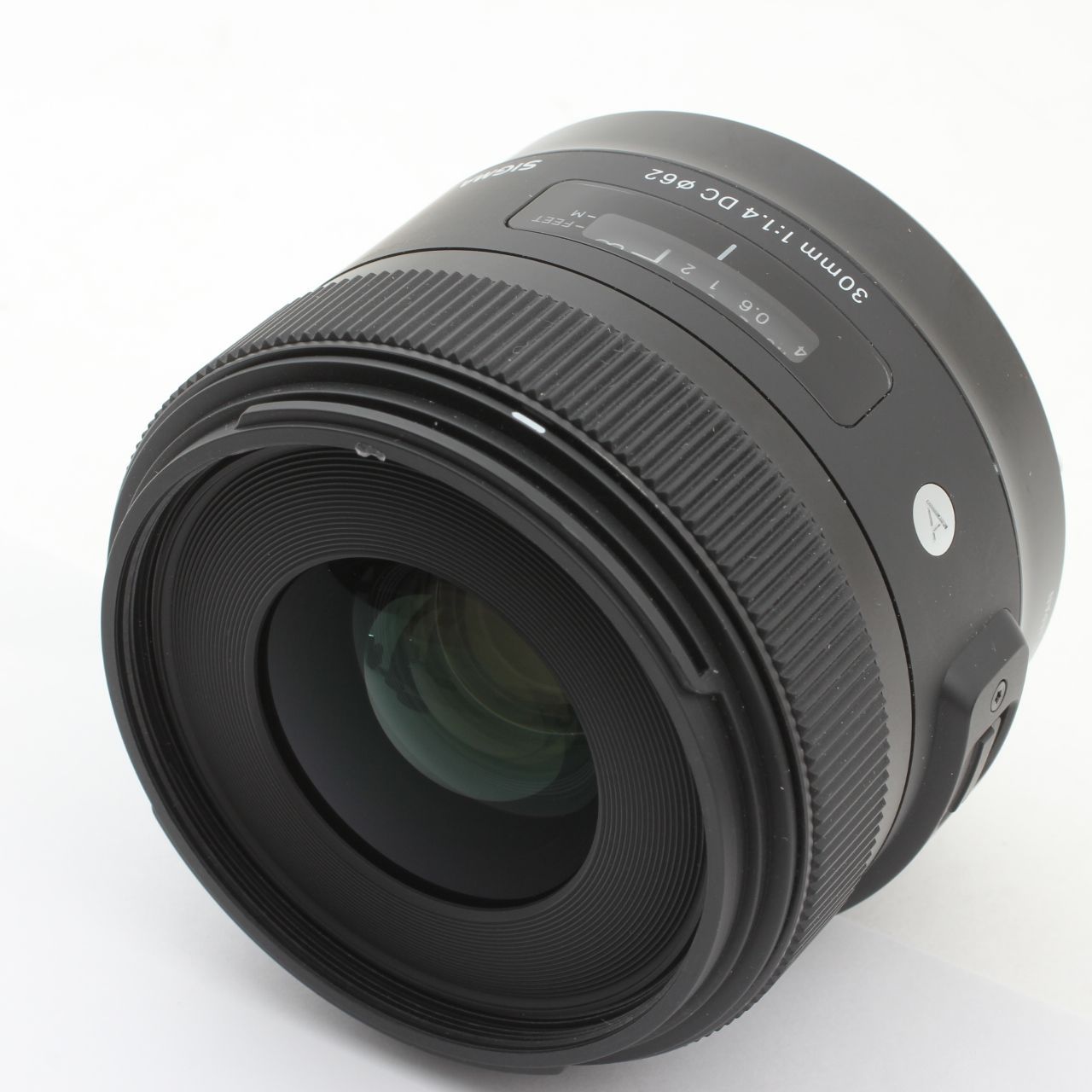 SIGMA シグマ 30mm F1.4 DC HSM Art A013 Sigma SAマウント