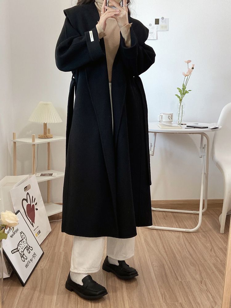 体型カバー