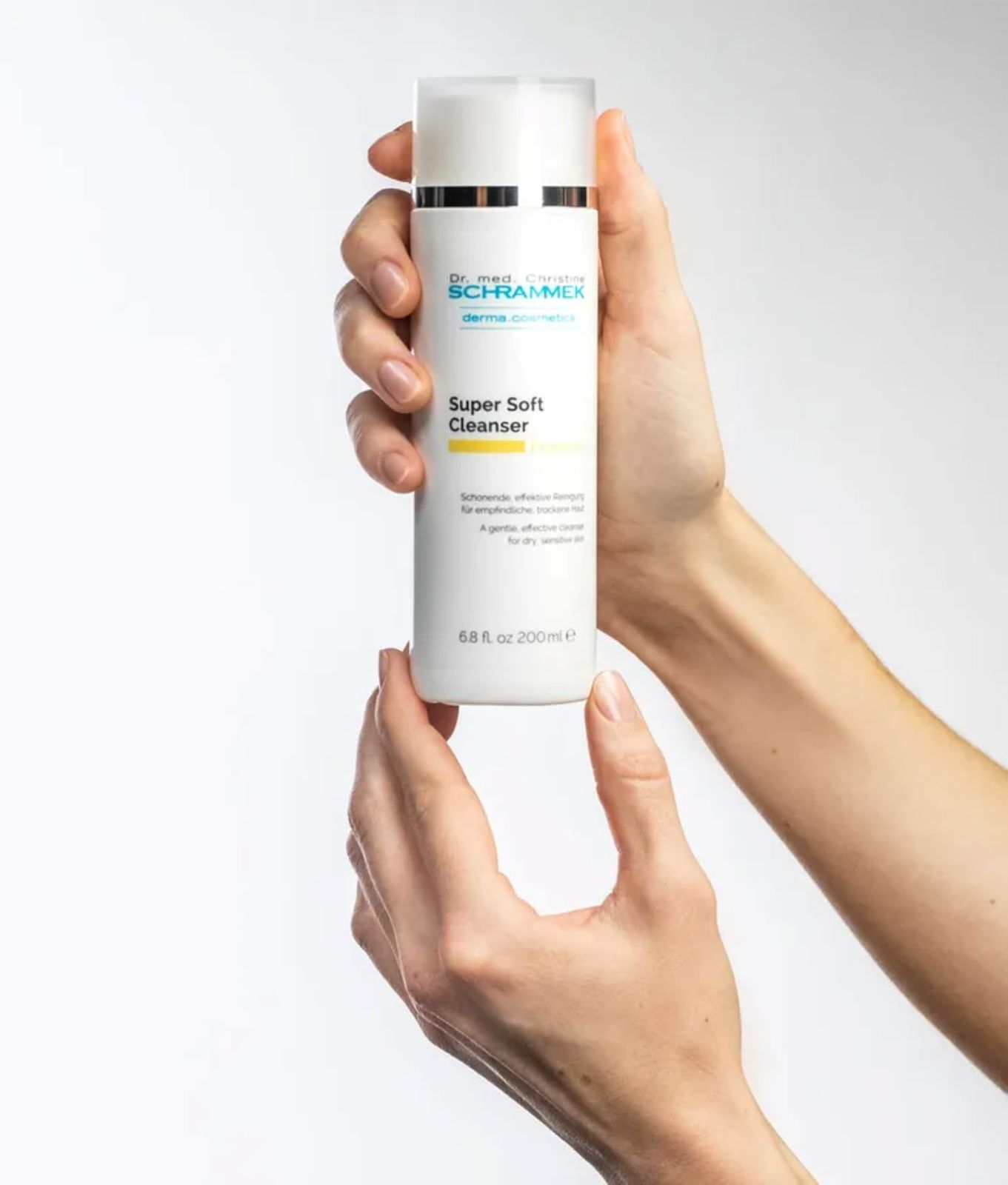 スーパーソフトクレンザー　業務用　シュラメック 人気商品】シュラメック スーパーソフトクレンザー 200ml シュラメック