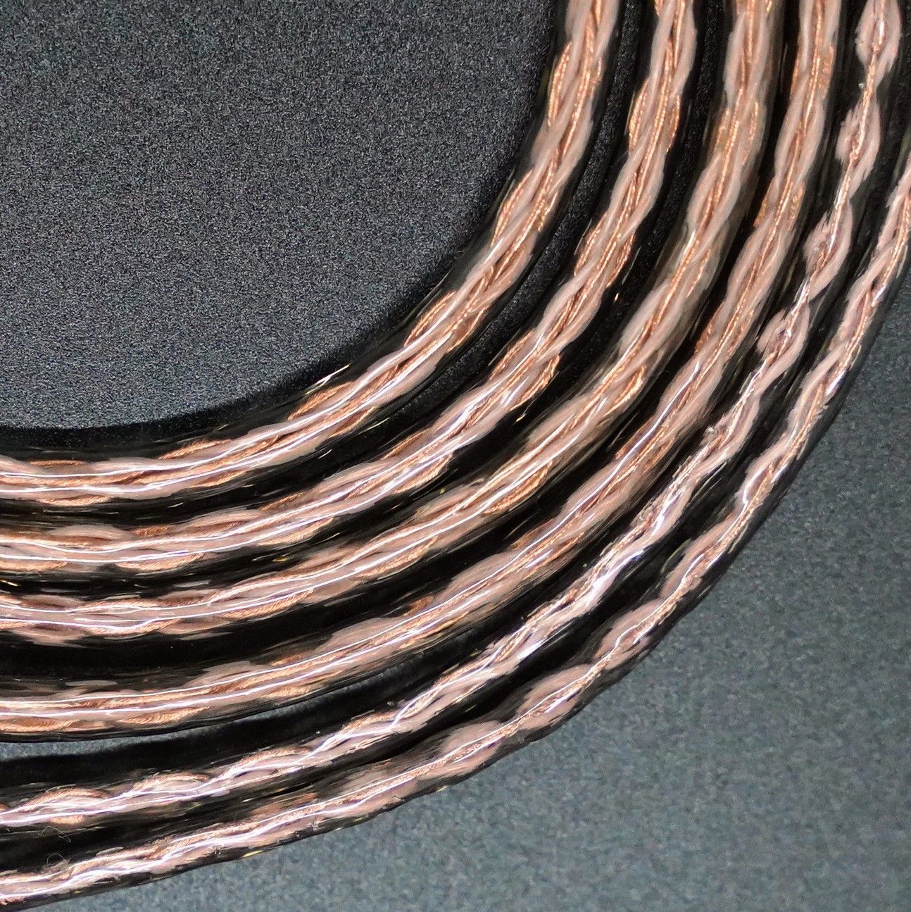 超高評価】DIY ソニー キンバーケーブル最高仕様 IE900/4.4mm