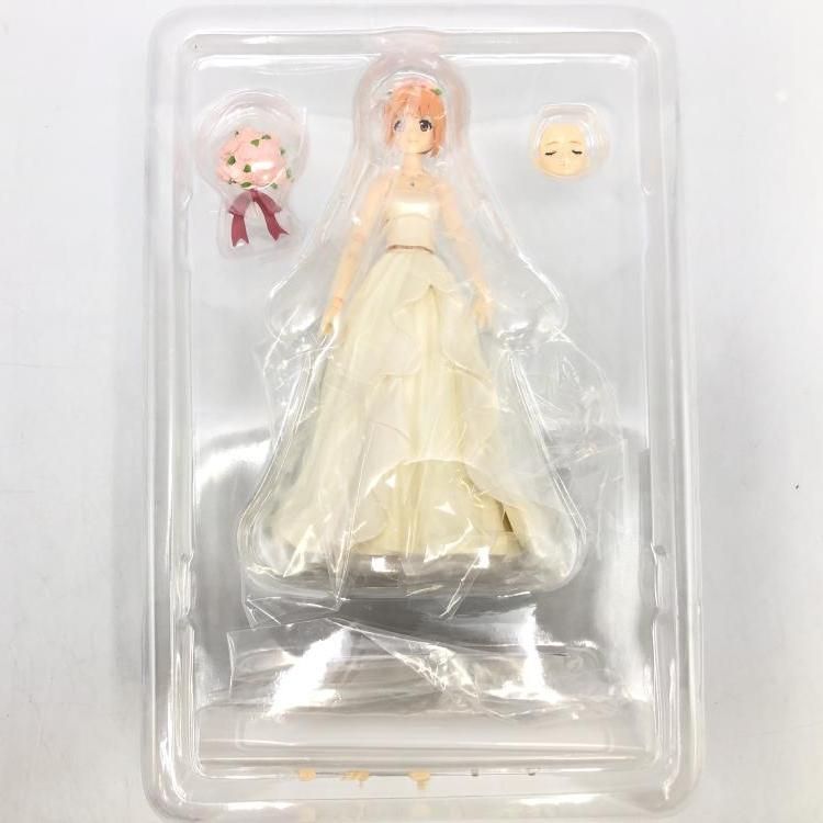 Max Factory - 【中古】figma EX-047 花嫁[69][240069187115] figma EX-047 花嫁[69]-東京の公式通販サイト