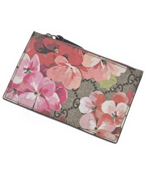 GUCCI カードケース レディース 古着 送料無料