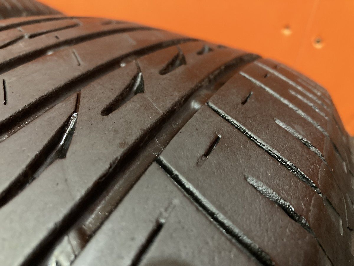 BS BRIDGESTONE REGNO GR-XII GRX2 205/55R16 16インチ 夏タイヤ 4本  