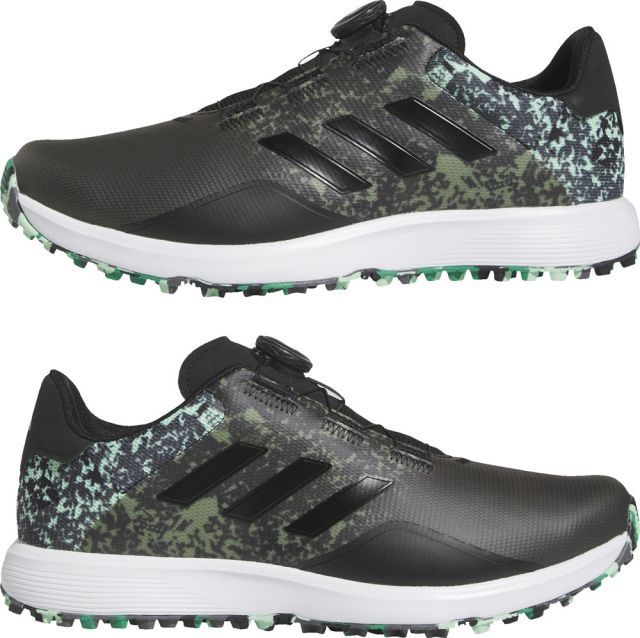 種類14:ｺｱﾌﾞﾗｯｸ/ｺｱﾌﾞ/315(4066746029534) adidas(アディダス) LIJ44