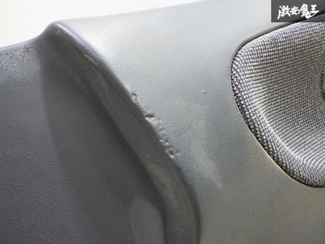シルビア　S13　内外装　トリム 日産 純正 RPS13 180SX フロント ドア 内張り トリム カバー