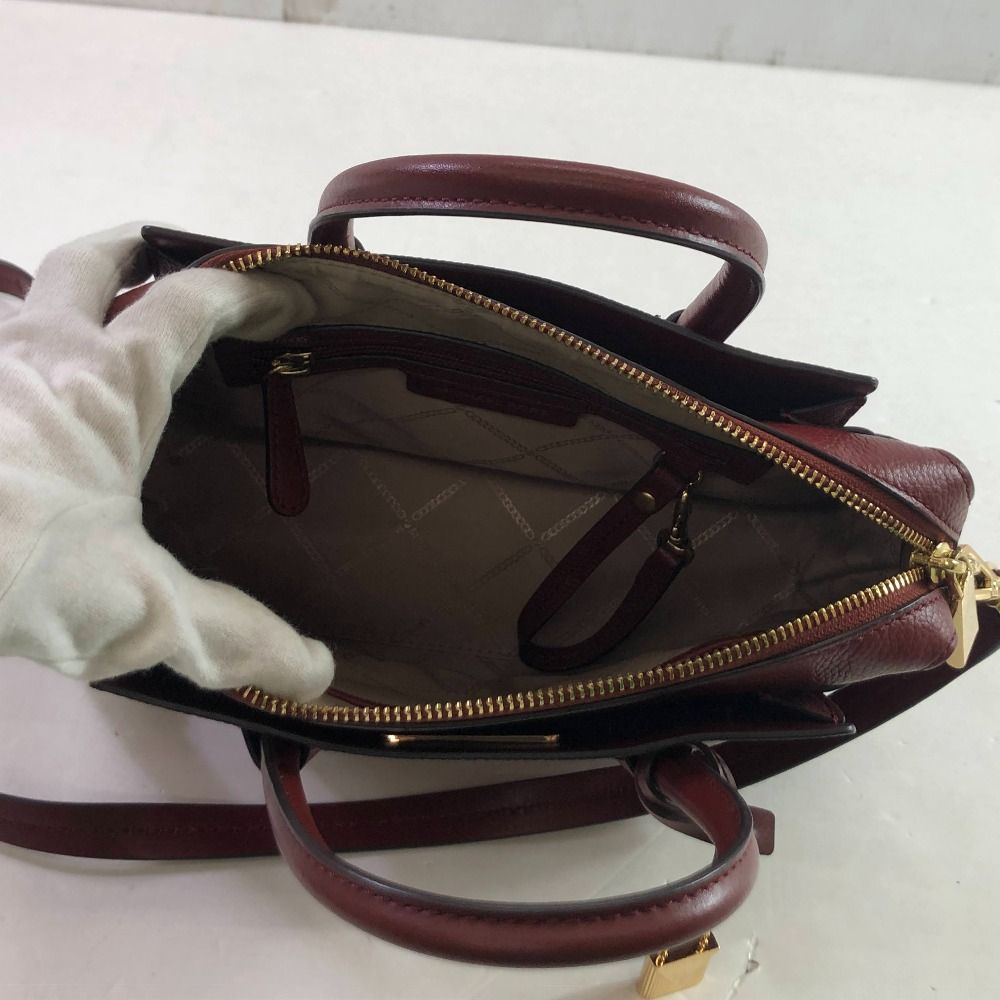 マイケルコース