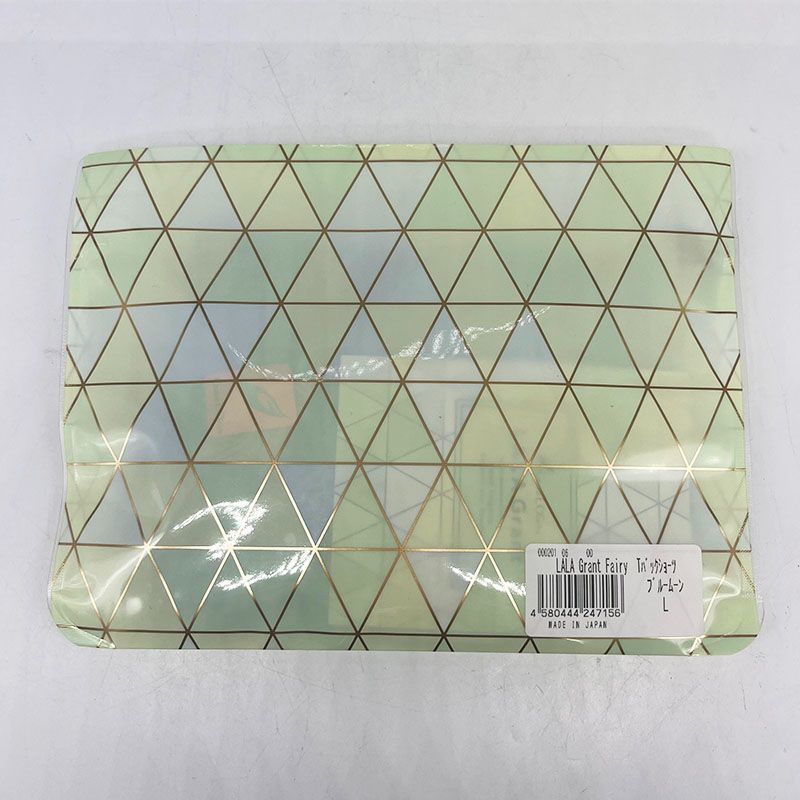 新品未開封 ララ グラント LALA Grant Fairy Tバックショーツ ブルー