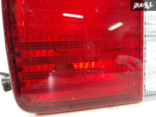エブリィ　クリッパーテールランプ shiningparts_ltl-sz14-v2-op