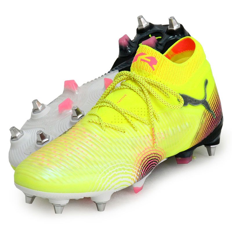 プーマ PUMA フューチャー 8 アルティメット 購入 MXSG サッカー