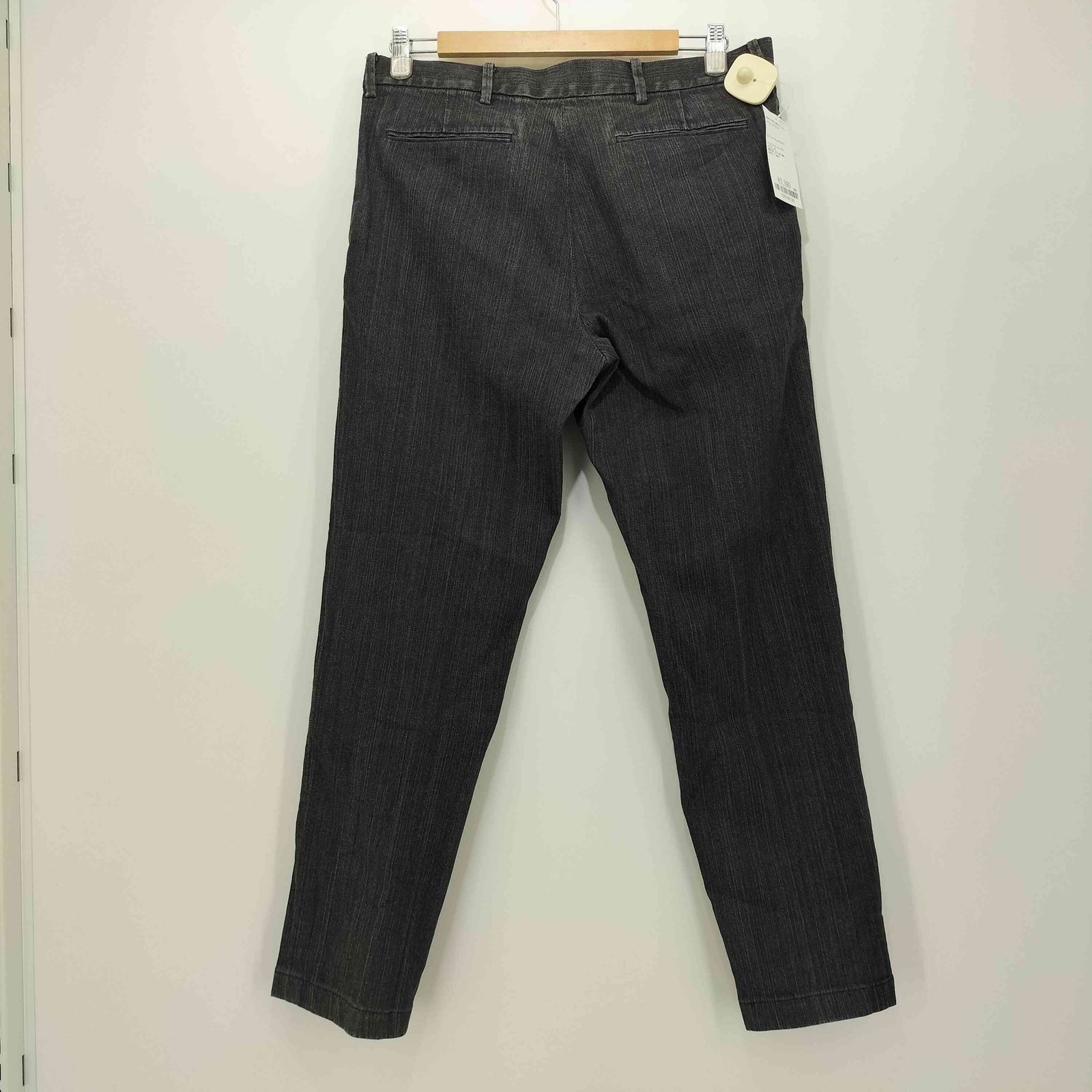 190t*美品 マッキントッシュロンドン テーパードパンツ メンズ 190t*美品 マッキントッシュロンドン テーパードパンツ メンズ