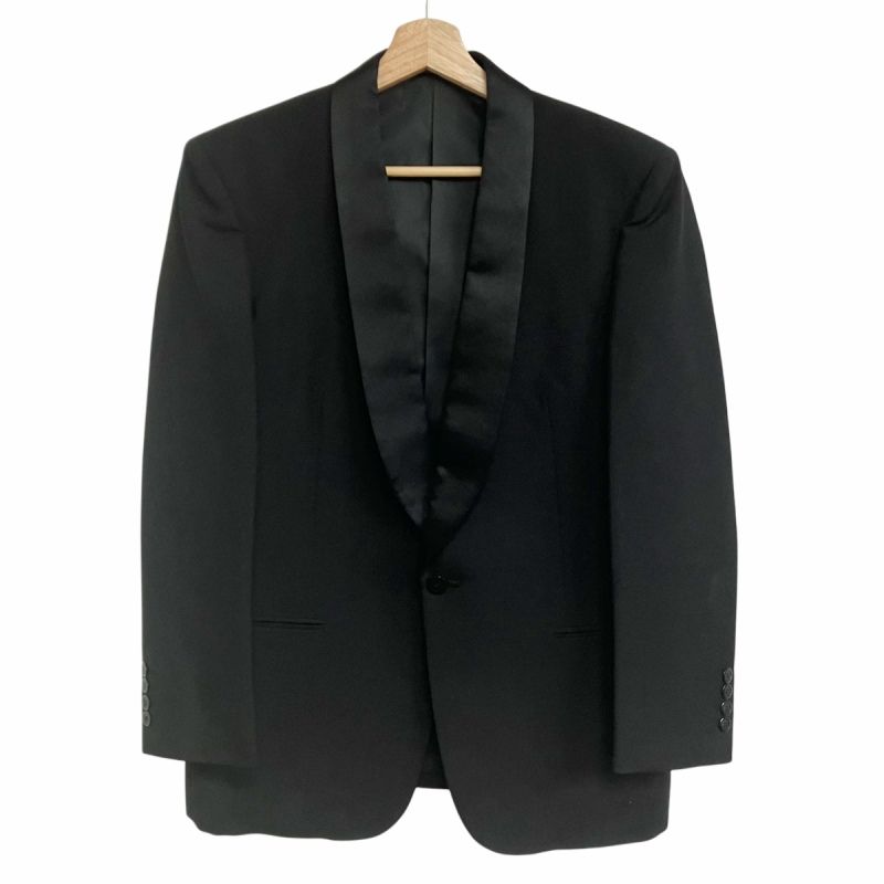 イヴサンローラン YVES SAINT LAURENT 80s 美品 ヴィンテージ