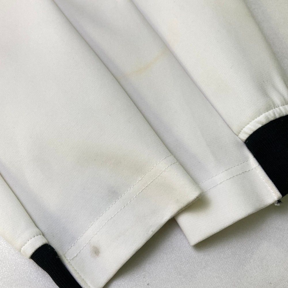 サイズ：M TFW49 ティーエフダブリューフォーティーナイン ジップ