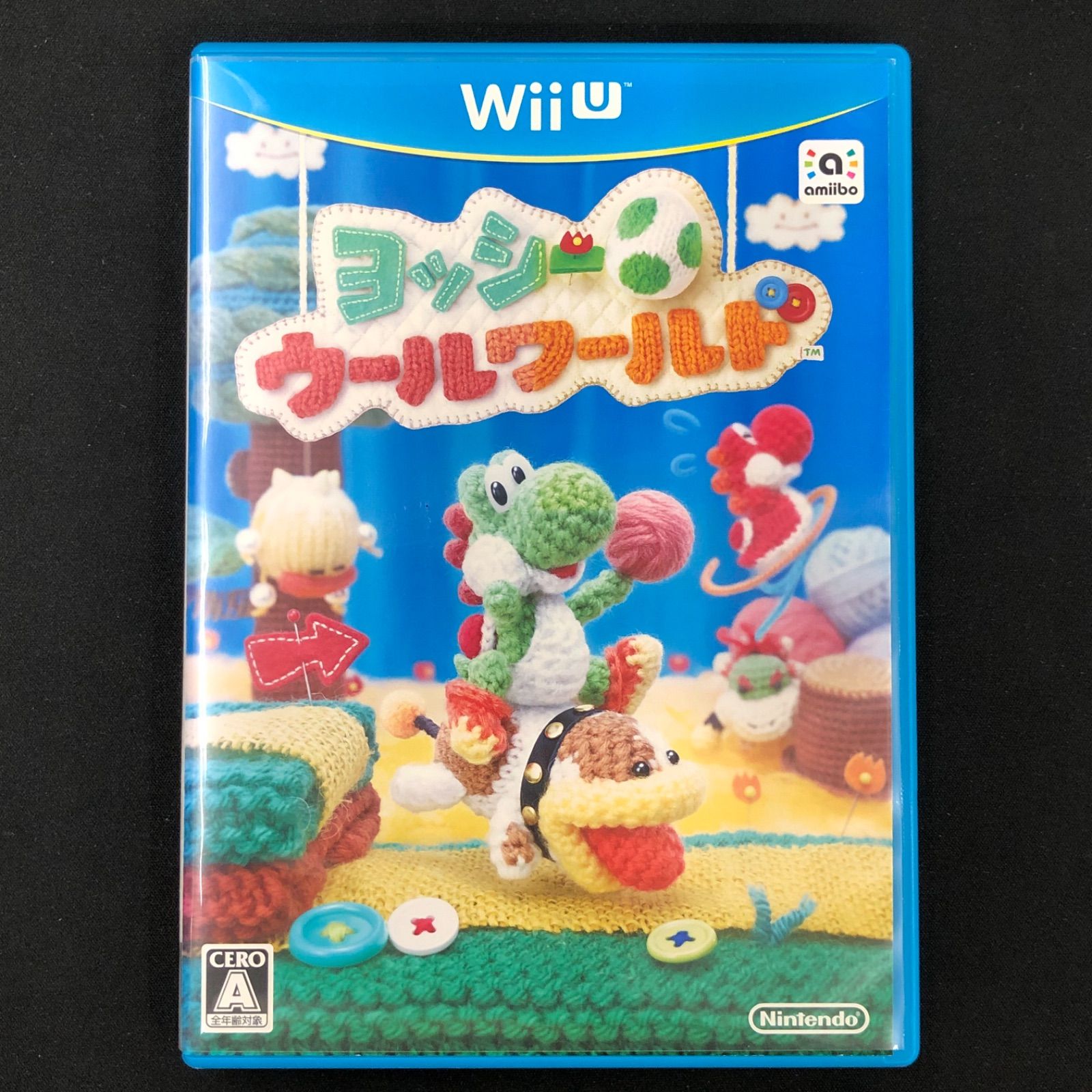 中古 WiiU ソフト 10本セット - メルカリ