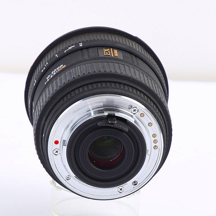 シグマ) SIGMA 10-20mm F4-5.6 EX DC (ペンタックス AF)