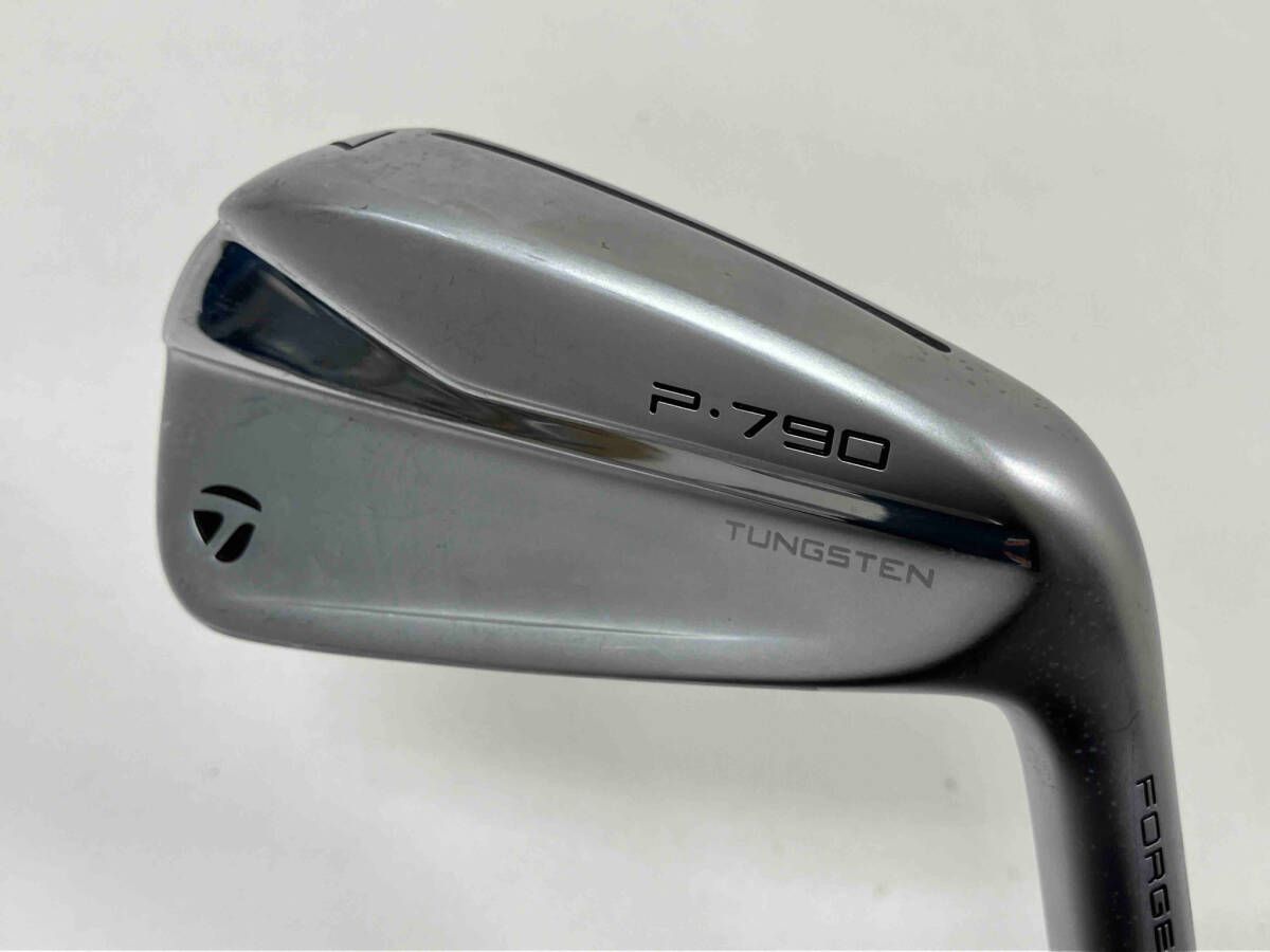 TaylorMade P-790 単品アイアン 7番 N.S.PRO 950GH neo フレックスS