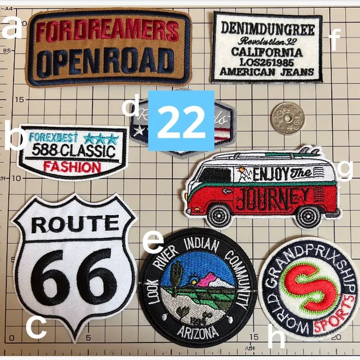 どーつ☆プロフ必読！様商品ページ - メルカリ