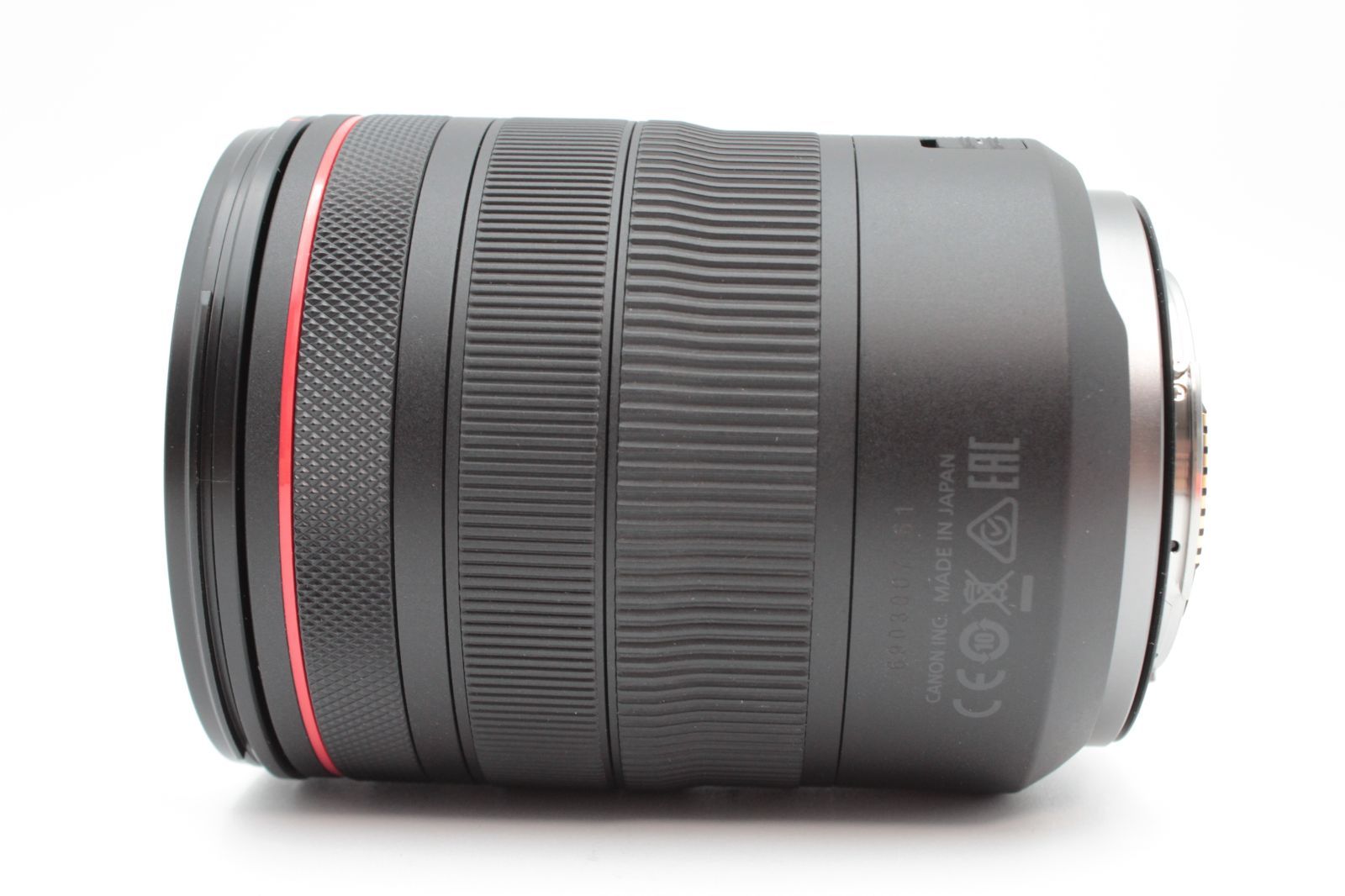 【元箱付き】■ほぼ新品■ CANON RF 24-105mm F4L IS USM