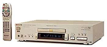 [Used] Panasonic DVD audio/video player DVD-RP91-N (champagne gold)