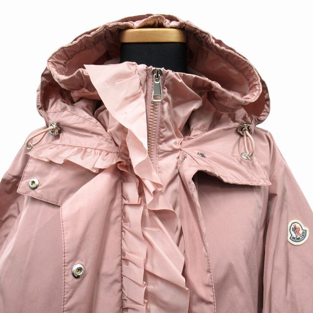 美品 20SS モンクレール MONCLER 