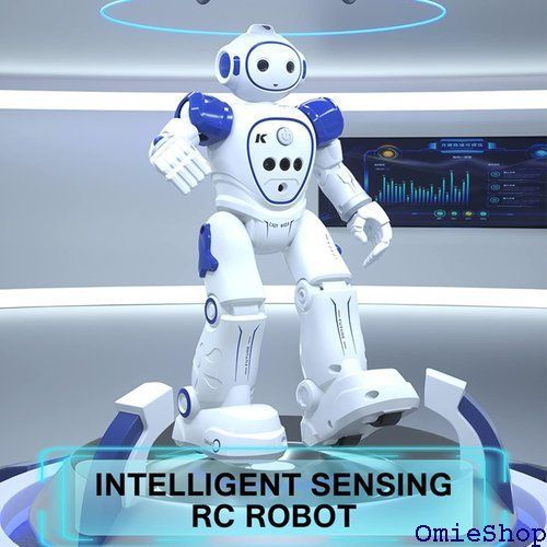 多機能ロボットおもちゃ ラジコンロボット 手振り制御 それは歌と踊り 