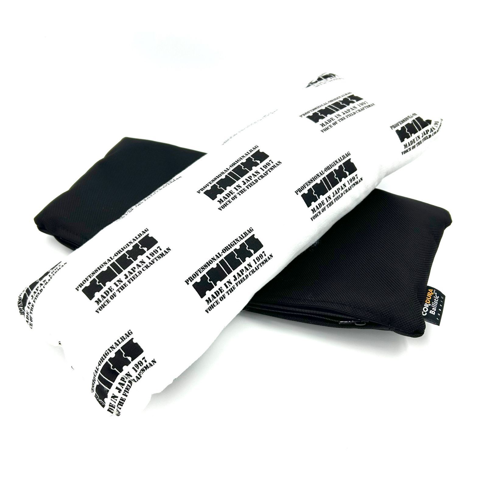 KNICKS】ニックス CORDURA ネッククッション 数量限定