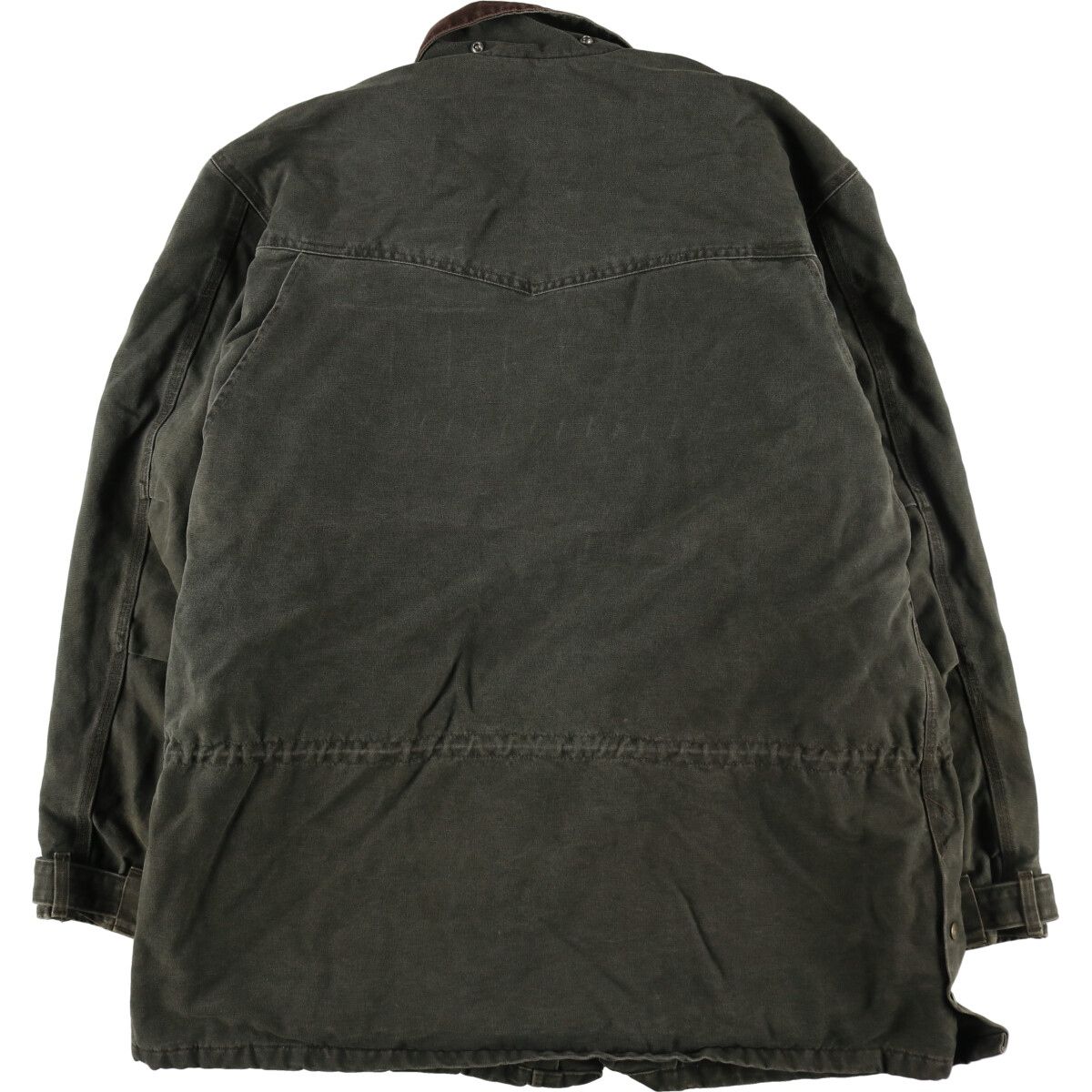 お*だ様 カーハート　ワークジャケット Carhartt カーハート ダックジャケット ワークジャケット