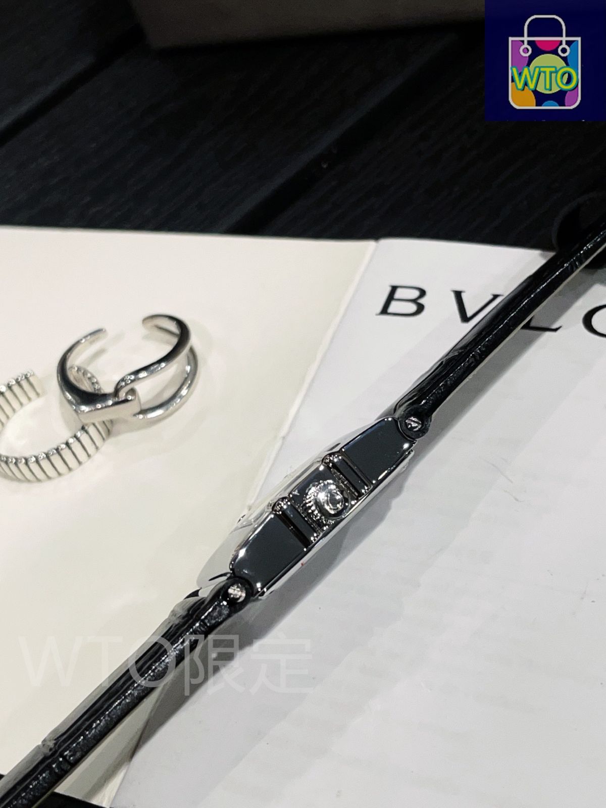OMEGA コンステレーション レトロスタイル - 22mmx24mm