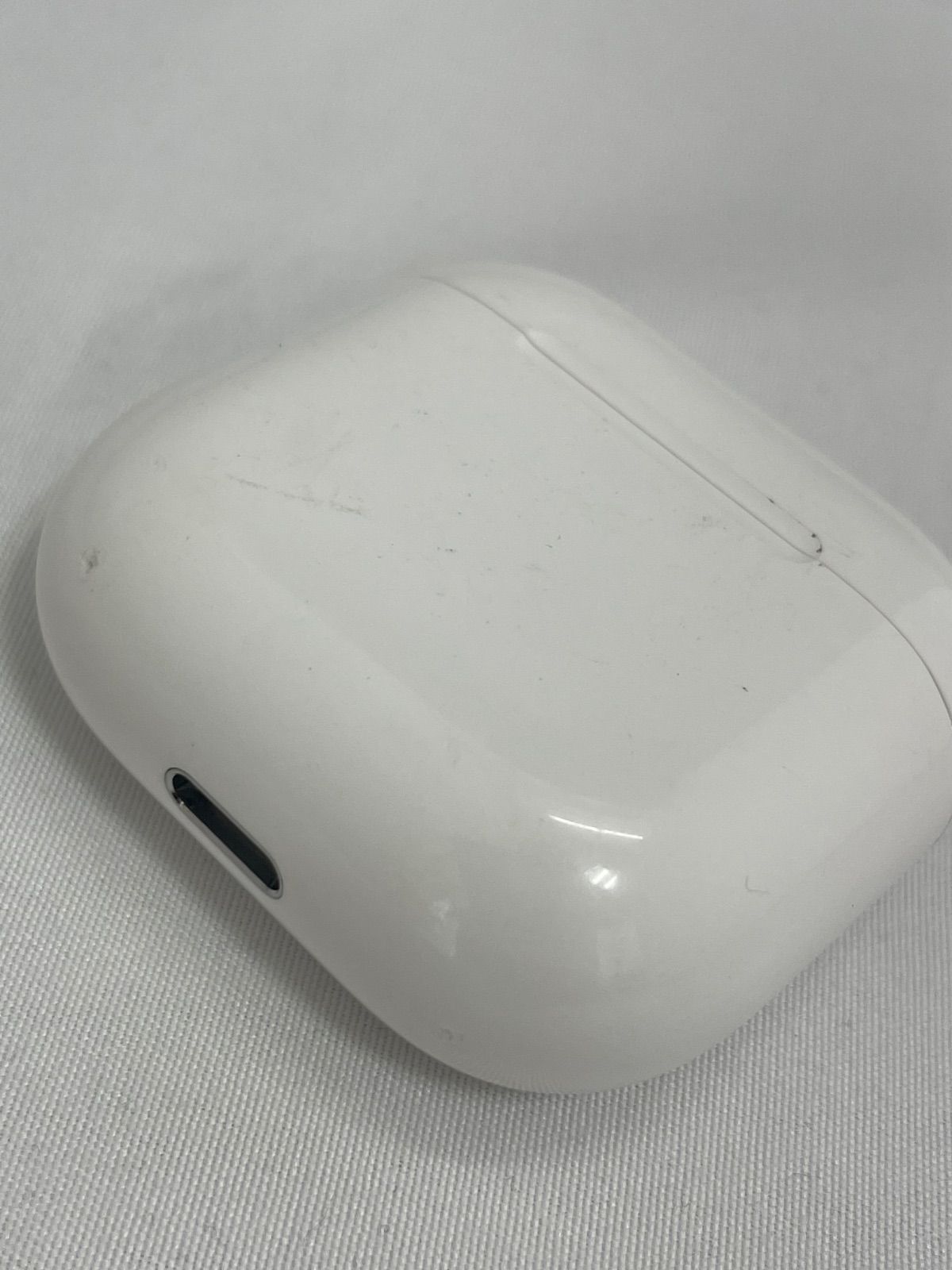 ノイズキャンセリング非搭載