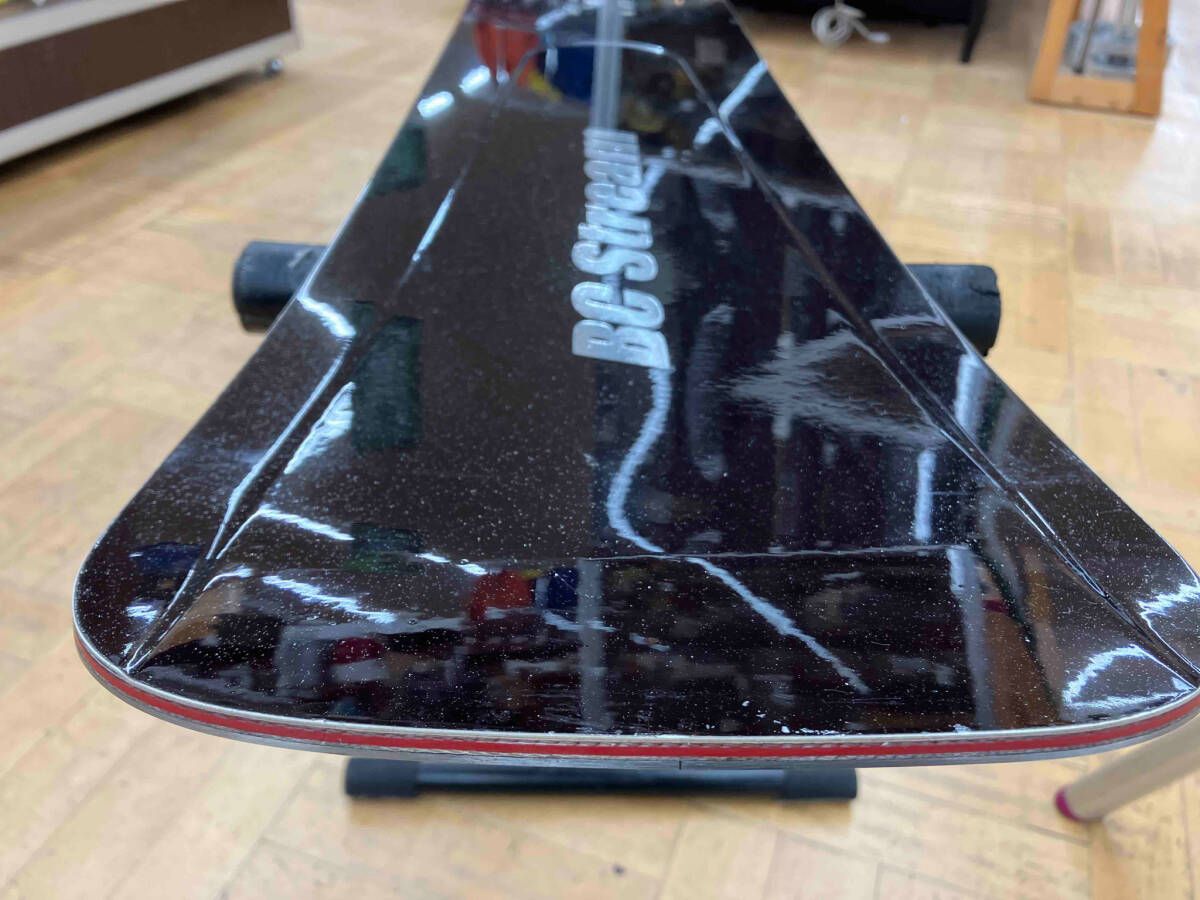 BC STREAM ビーシーストリーム アルペンボード 約180cm - メルカリ