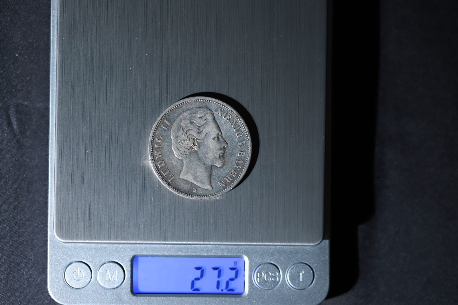 ドイツ バイエルン