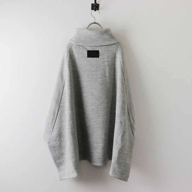 ブルネロクチネリ カシミヤ ポンチョ コート ベージュ M カシミア ブルネロクチネリ カシミヤ ポンチョ コート ベージュ M