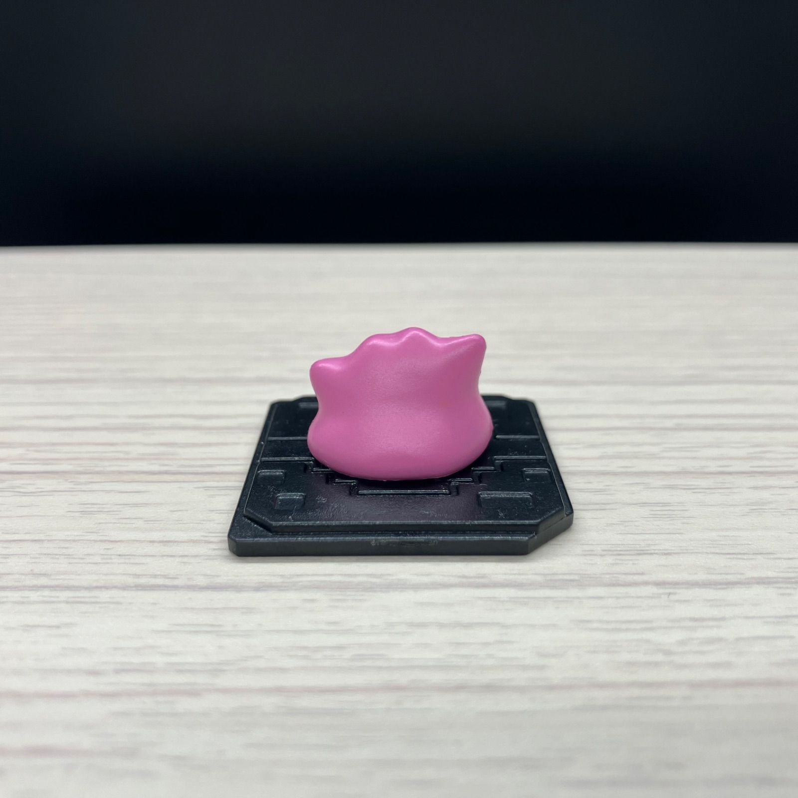 モンコレGET メタモン 【A-4 ポケモン フィギュア】 - メルカリ