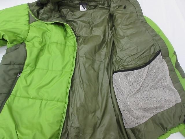 PARKA