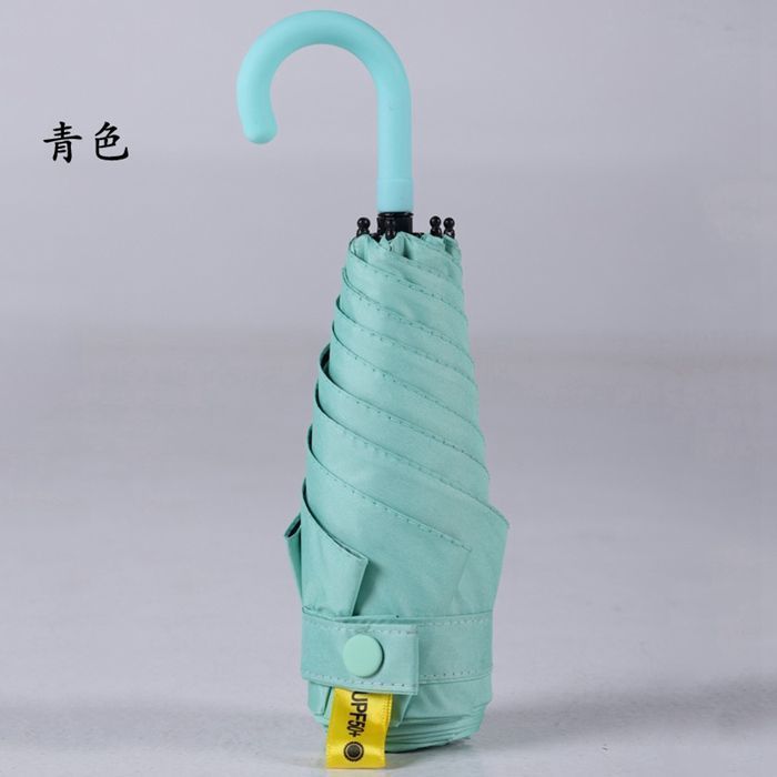 日傘 折りたたみ傘