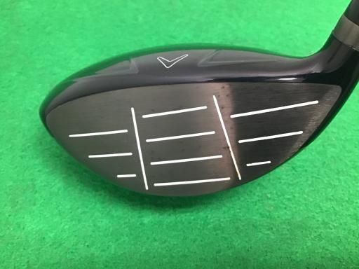 中古】 キャロウェイ STEELHEAD XR 3W フェアウェイウッド FW