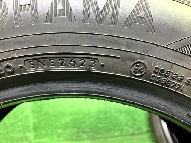 アイスガードIG60 205|60R16