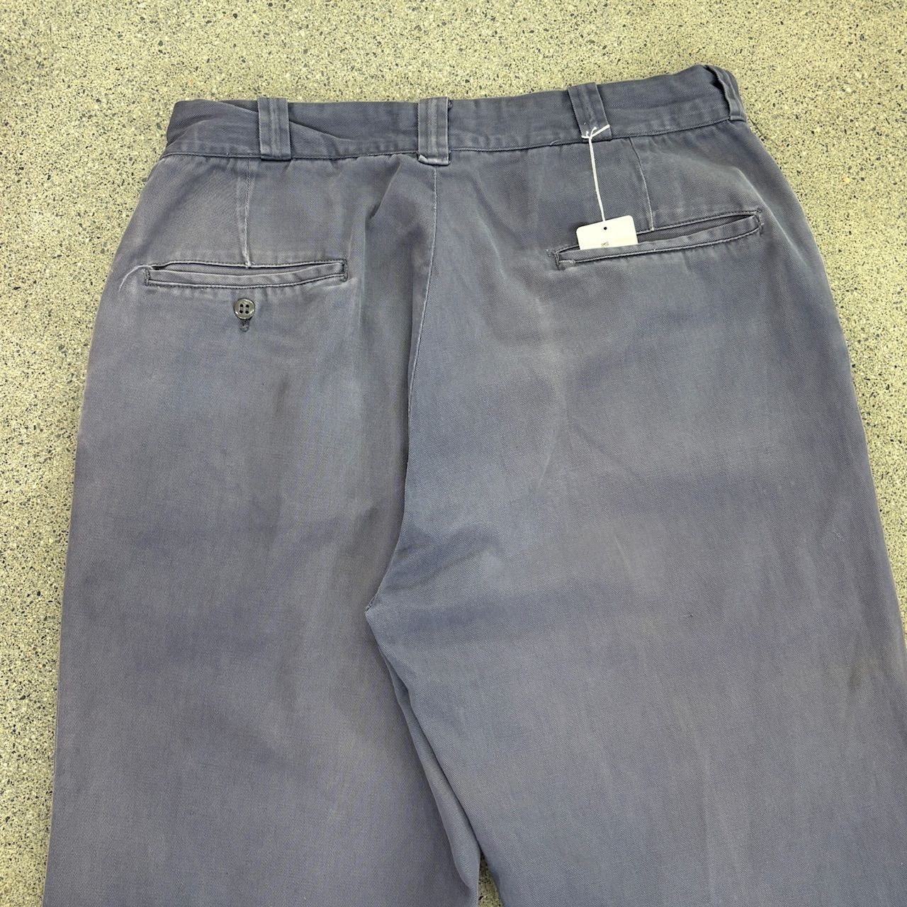 BigMac】50s ~ 60s Chino Pants W30.5 L28 