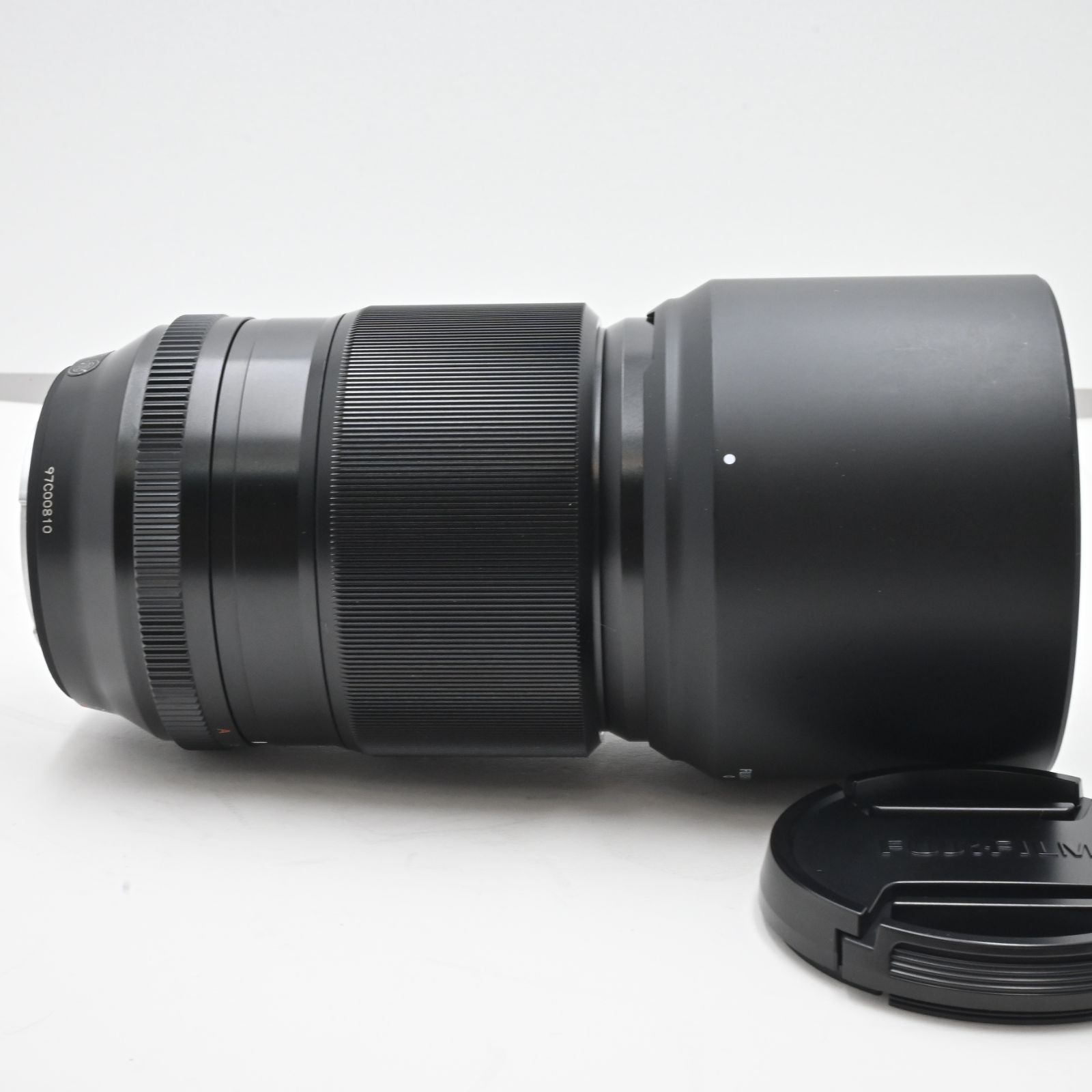 FUJIFILM XF90mm F2 R LM WR 美品 富士フイルム フジノンレンズ