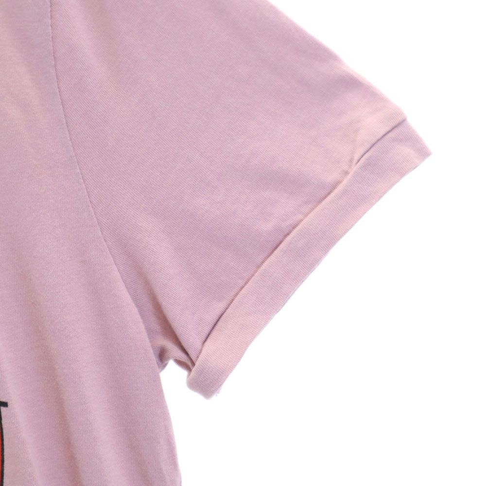 未使用 Vivienne Westwood 半袖 Tシャツ S ピンク ヴィヴィアンウエストウッド 半袖 Tシャツ S ダスティピンク系
