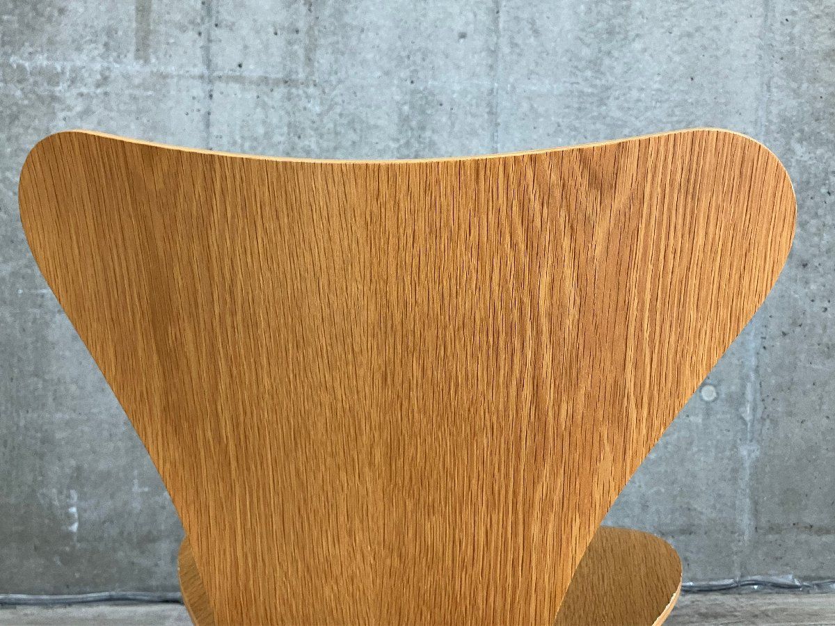 セブンチェア オーク