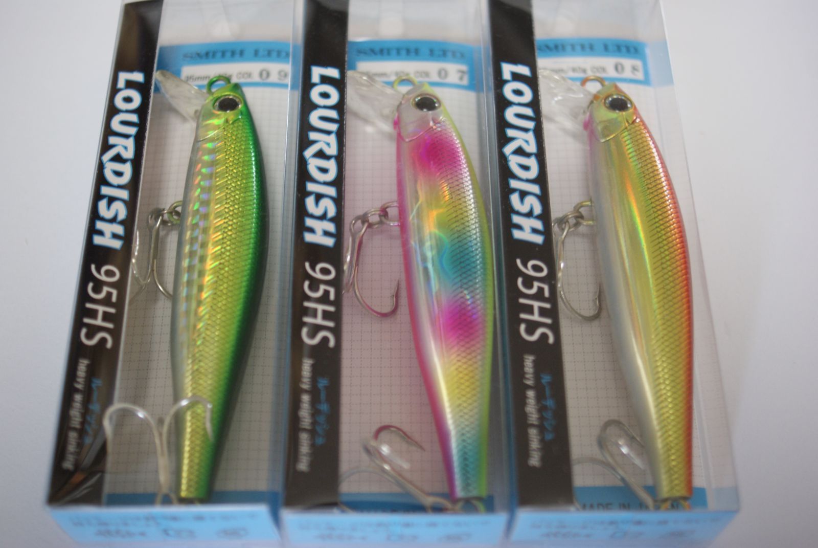 ブルーブルー ブローウィン140S ブローウィン140J ブローウィン！140S