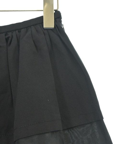 MARNI マルニ ひざ丈スカート 紺x黒x白 38(S位) 2108425Y0267 MARNI - MARNI マルニ ひざ丈スカート M 白 【古着】【中古