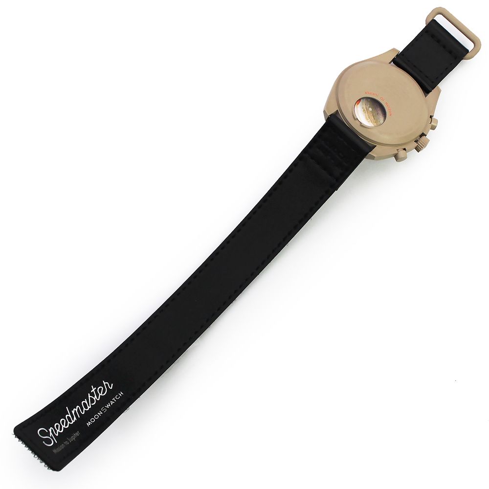 Swatch ミッション