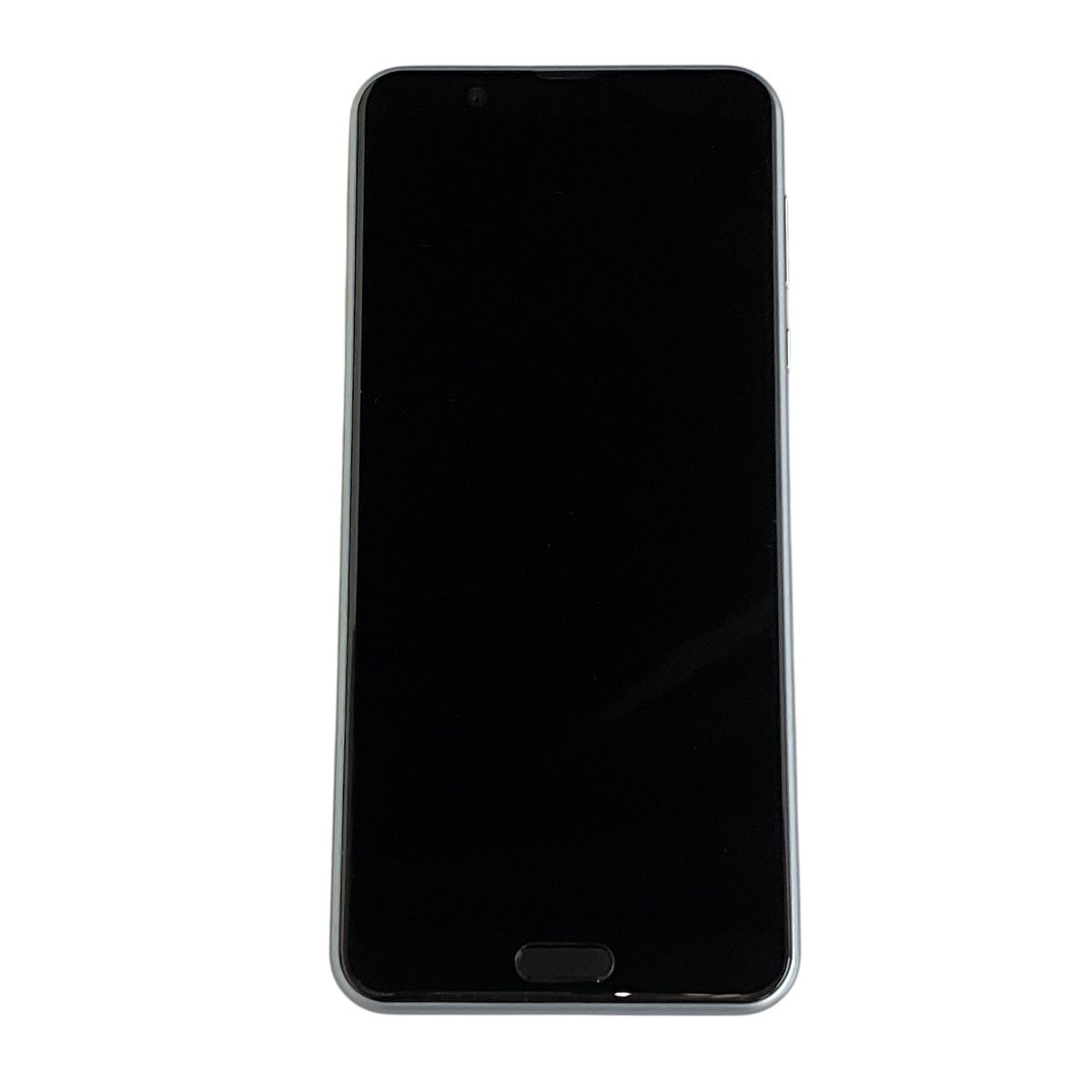 中古 シャープ AQUOS sense3 plus 楽天モバイルSH-RM11 SHARP AQUOS sense3 plus SH-RM11 ムーンブルー SIMフリー 楽天