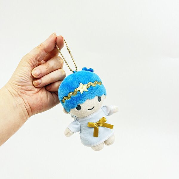 キキララ マスコット リトルツイン スターズ サンリオキャラクターズ