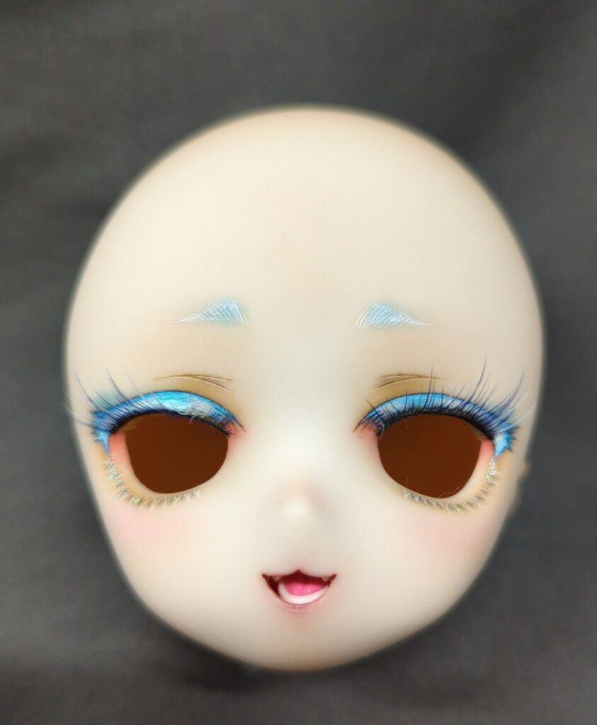 DDカスタムヘッド