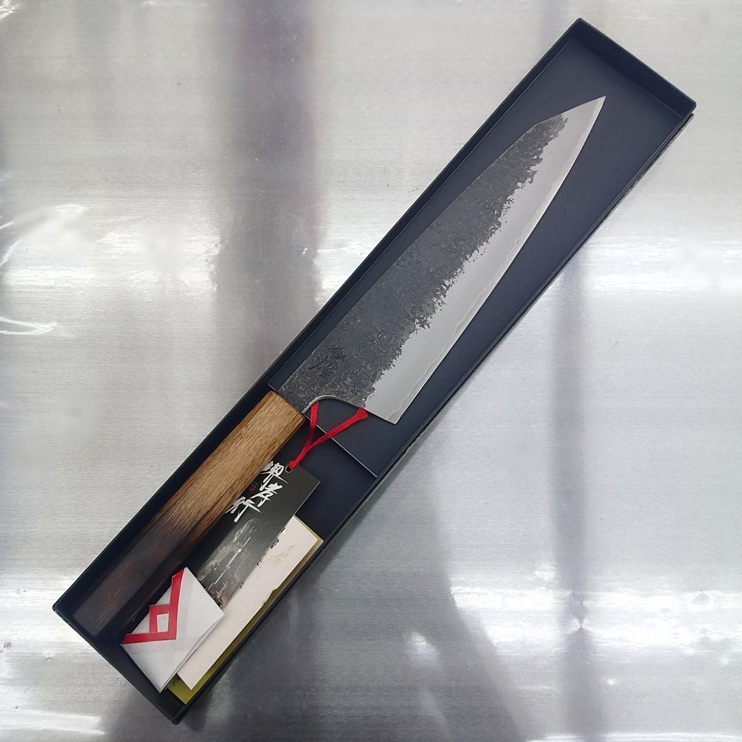 guren Carbon