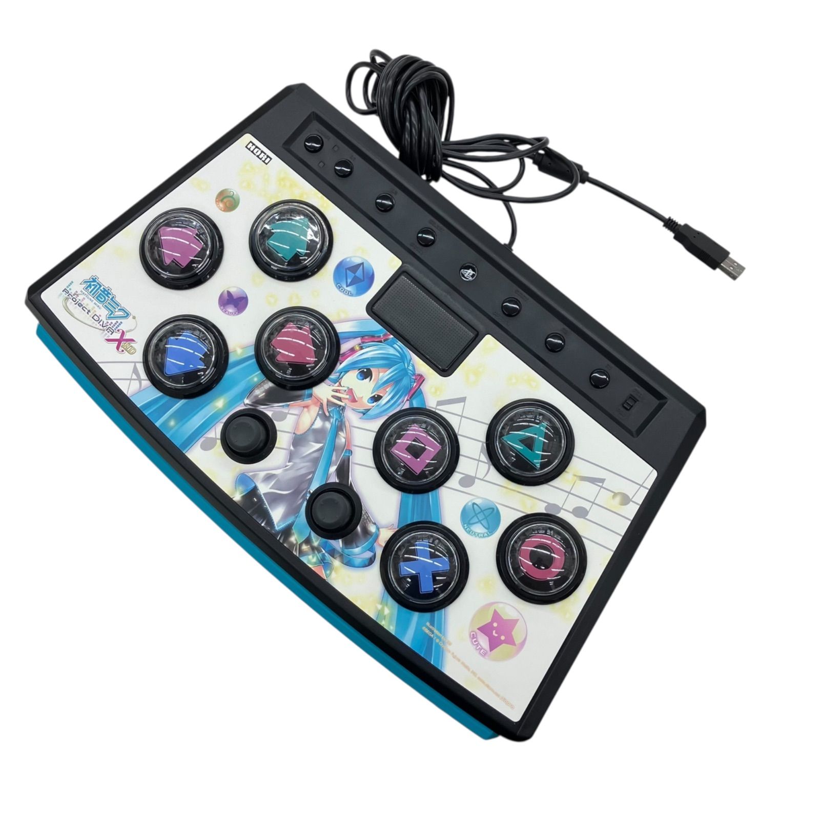 Project DIVA