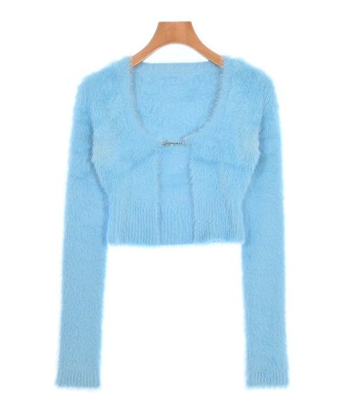 JACQUEMUS カーディガン レディース ジャックムス 中古　古着 JACQUEMUS ジャックムス カーディガン La maille Pralu longue