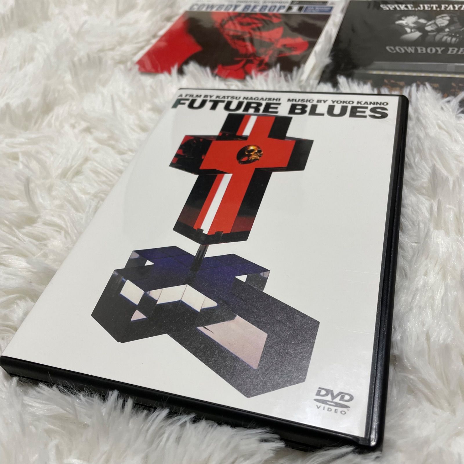 カウボーイビバップ Blu-ray Box Amazon限定版 Amazon.co.jp: 【Amazon.co.jp限定】 COWBOY BEBOP / カウボーイ